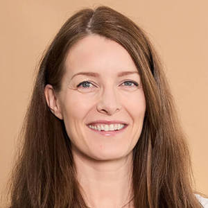 Bilde av Marianne Berg