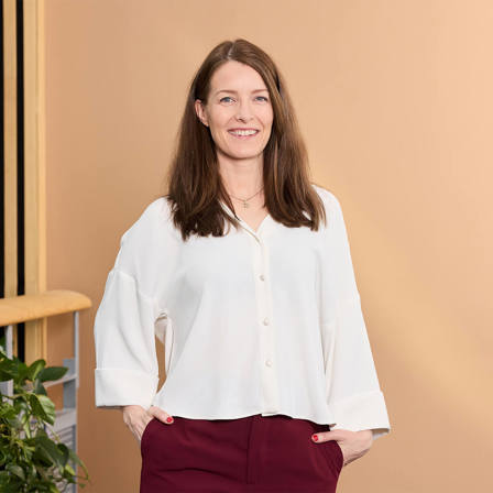 Bilde av Marianne Berg