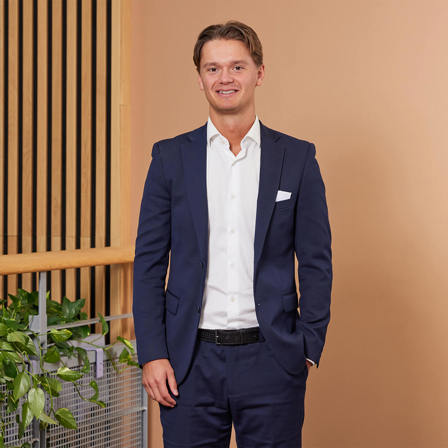 Bilde av Ola Løvald Bråten