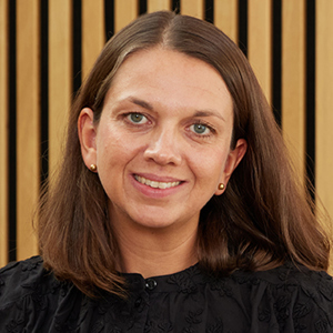 Bilde av Linn Hellum Braathen