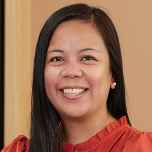 Bilde av Miriam Gerardo