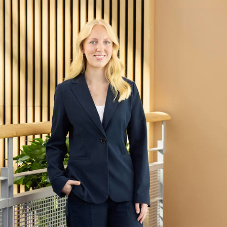 Bilde av Emma Gyland