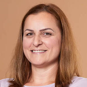 Bilde av Elvisa Cehajic