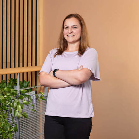 Bilde av Elvisa Cehajic