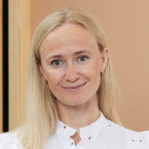 Bilde av Marte Hald Skåleskog