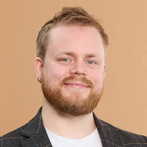 Bilde av Martin Sirnes Langtvet