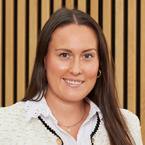 Bilde av Micaela Ørnung Hetland