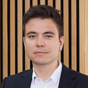 Bilde av Sturla Bentzen Sand