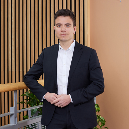 Bilde av Sturla Bentzen Sand