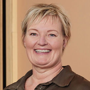 Bilde av Anne Caspersen