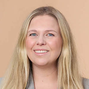 Bilde av Cara Cecilie Fossum Vedeler