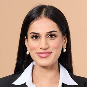 Bilde av Mahnoor Chaudry