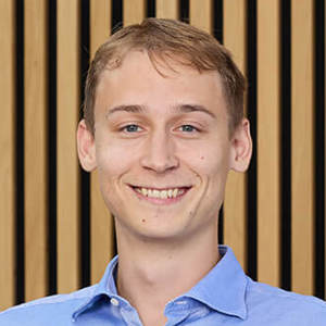 Bilde av Vegard Munthe Kaas