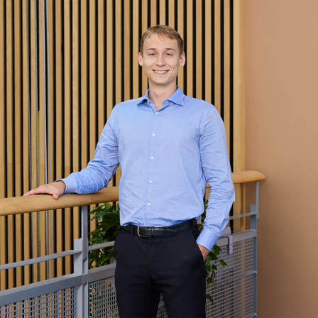 Bilde av Vegard Munthe Kaas