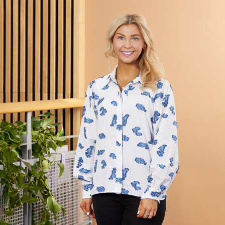 Bilde av Ida Skare Rydning