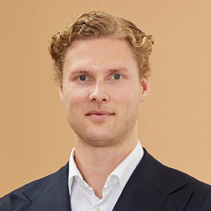 Bilde av Marcus Greni