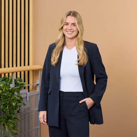 Bilde av Mathilde Flo Hjetland