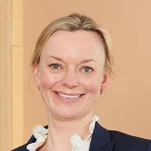 Bilde av Catharina Cecilie Gjesti