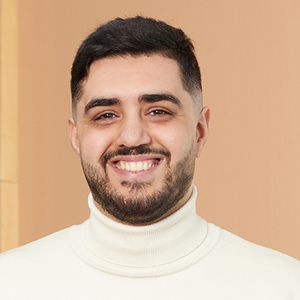 Bilde av Radko Mikael Masheof