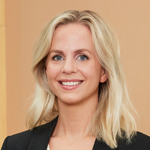 Bilde av Camilla Høie