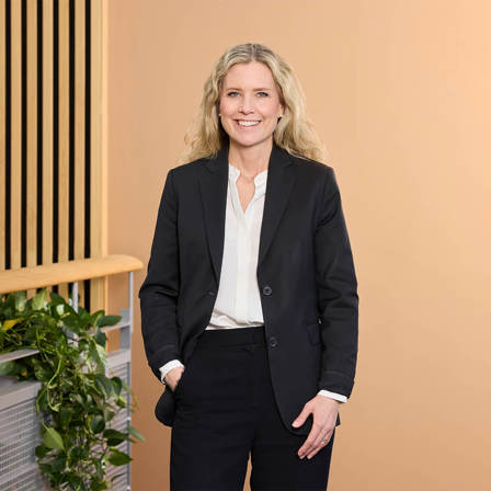 Bilde av Kristin Hjelmeseth