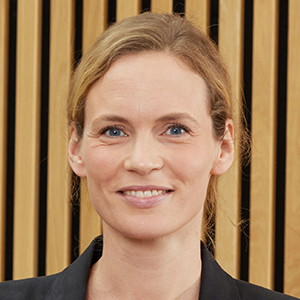 Bilde av Beate Martine Kalvøy