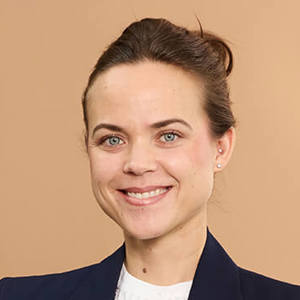 Bilde av Kaja W Gundersen