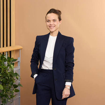 Bilde av Kaja W Gundersen