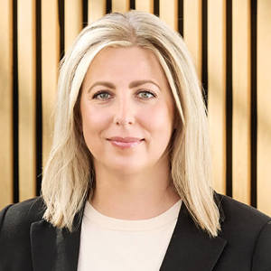 Bilde av Stine Skjellevik Heger
