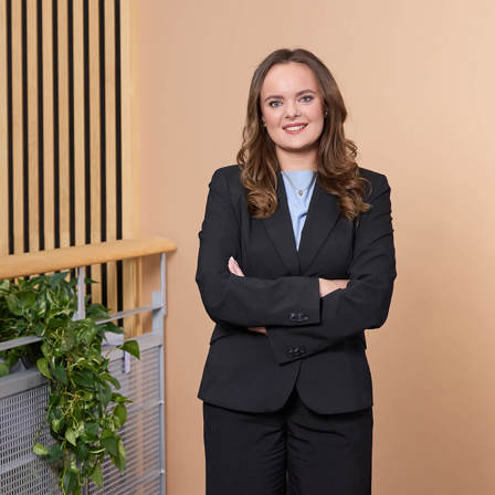 Bilde av Kristine Strøm