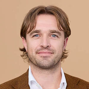 Bilde av Reiss Jacobsen