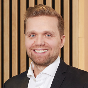 Bilde av Halvor Mathias Elde