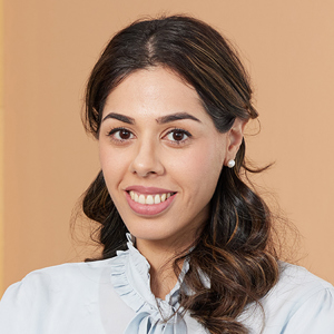 Bilde av Sumiyyah Mahmood Kapur