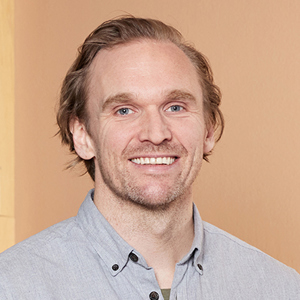 Bilde av Martin Gudbrandsrud