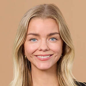 Bilde av Sylvia Løw