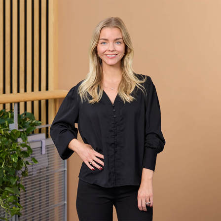 Bilde av Sylvia Løw