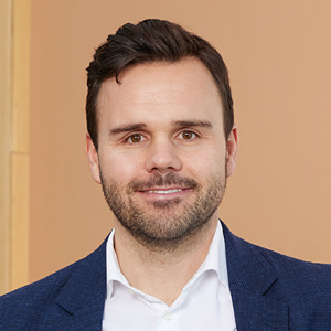 Bilde av Thomas Grøndahl