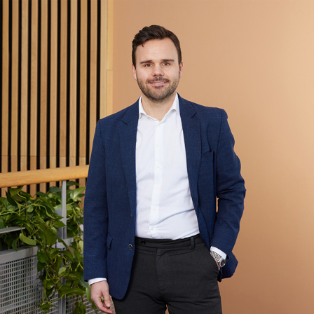 Bilde av Thomas Grøndahl