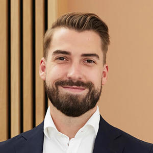 Bilde av Bjørn Olav Larsen