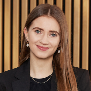 Bilde av Silje Nygård Gangsø