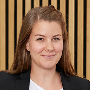 Bilde av Marit Dahl Wikstrøm