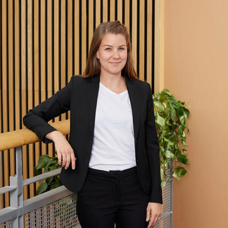 Bilde av Marit Dahl Wikstrøm