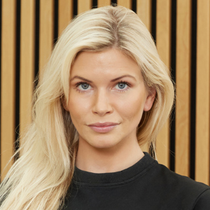 Bilde av Lene Stødle