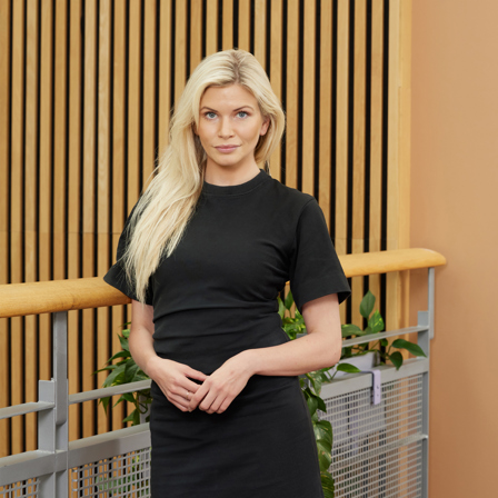 Bilde av Lene Stødle