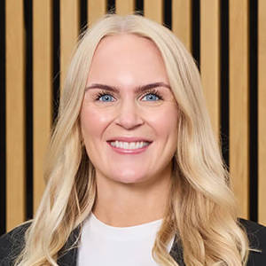 Bilde av Ingrid Senstad