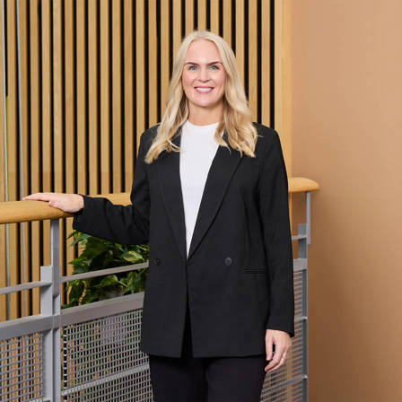 Bilde av Ingrid Senstad