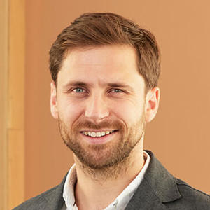 Bilde av Ole Grønvold Eriksen