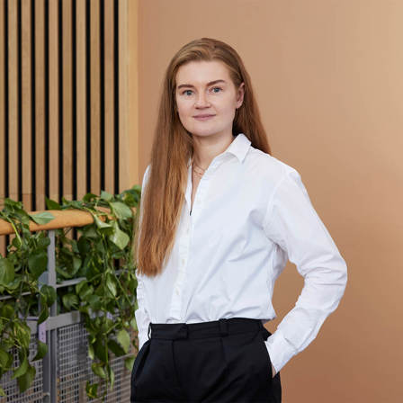 Bilde av Julie Mørdre