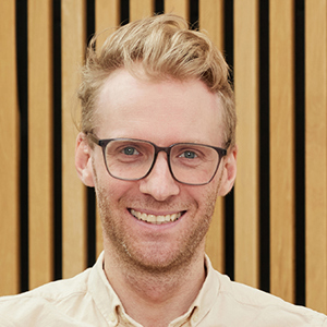 Bilde av Anders Stensaas