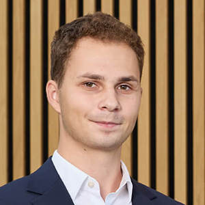 Bilde av Olav Tvenning Andreassen